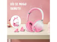 Bluetooth slušalice cat ear