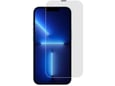 Zastitno Staklo Tempered glass 2.5D dust free za iPhone 12 Mini 5.4 crni