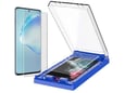 Zastita ekrana PET 0.13mm 6H Box za Samsung G998B Galaxy S21 Ultra