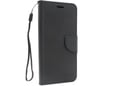 Torbica Mercury za iPhone 5 crna