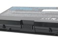 Baterija za laptop Dell Precision M6600 M6700 M4600 M4700 111V 6600mAh
