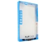 Torbica Teracell Leather za Huawei P40 Pro crna