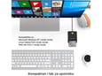 Smart Card Reader Terabyte USB