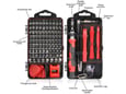 Set srafcigera AT-115 u 1