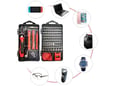 Set srafcigera AT-115 u 1