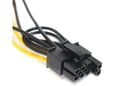 Kabl PCI E SATA na 8 pina