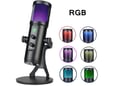 Mikrofon RGB