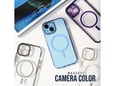 Maska za telefon Magsafe Camera Color za iPhone 14 Pro 6.1