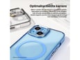 Maska za telefon Magsafe Camera Color za iPhone 14 Pro 6.1