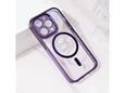 Maska za telefon Magsafe Camera Color za iPhone 14 Pro 6.1