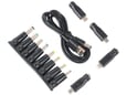 Adapter punjača univerzalni USB 12 u 1