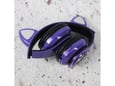Bluetooth slušalice Cat Ear