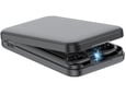 Multifunkcionalni box punjač wireless Budi Magsafe 15W 14 u 1