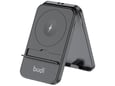 Multifunkcionalni box punjač wireless Budi Magsafe 15W 14 u 1