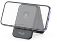 Multifunkcionalni box punjač wireless Budi Magsafe 15W 14 u 1
