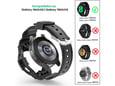 Narukvica protect za smart watch Samsung 4, 5 22mm