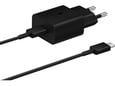 Kućni punjač Samsung 15W Type C sa kablom (EP-T1510-XBE)