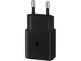 Kućni punjač Samsung 15W Type C sa kablom (EP-T1510-XBE)