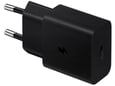 Kućni punjač Samsung 15W Type C sa kablom (EP-T1510-XBE)