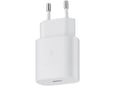 Kućni punjač Samsung PD 3A 25W Type C bez kabla BULK (EP-TA800NWE)