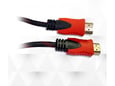 Kabl STARK HDMI M M 4K pleteni 10m