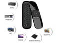 Air Mouse wireless tastatura I miš, IR daljinski