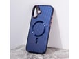 Maska za telefon Magsafe Stripe za iPhone 16 Plus 6.7