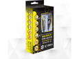 Kabl STARK HDMI M M 4K metalno kuciste 2m