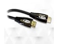 Kabl STARK HDMI M M 4K metalno kuciste 2m