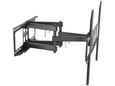 Nosač za TV MAX ML65 32-55/vesa max 400x400/40kg/zglobni