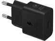 Kućni punjač Samsung (USB Type-C) 3A 25W - (EP-T2510-NBE)