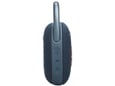 JBL prenosni zvočnik Clip 5, 7 W, IP67, modra