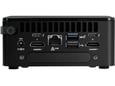 ASUS namizni računalnik NUC 13 Pro Kit i7-1360P/črna