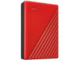 WD 2,5" HDD zunanji trdi disk My Passport/6 TB/USB 3.2