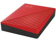 WD 2,5" HDD zunanji trdi disk My Passport/6 TB/USB 3.2