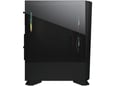 COUGAR ohišje za namizni računalnik MX430 Mesh RGB, Mid Tower, CGR-51C6B-MESH-RGB