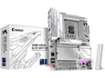 GIGABYTE matična plošča Z890 AORUS ELITE WIFI7 ICE, LGA1851, ATX, WiFi 7, Bluetooth