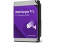 WD vgradni 3,5 HDD disk Purple Pro/8TB/6 Gb/s/WD8002PURP