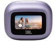 JBL brezžične ušesne slušalke z mikrofonom Live Buds 3, vijolična