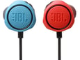 JBL žične ušesne slušalke z mikrofonom Quantum 50N, Nintendo