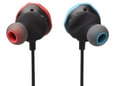 JBL žične ušesne slušalke z mikrofonom Quantum 50N, Nintendo