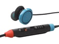 JBL žične ušesne slušalke z mikrofonom Quantum 50N, Nintendo