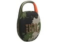 JBL prenosni zvočnik Clip 5, 7 W, IP67, vojaška