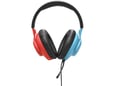 JBL žične naglavne slušalke z mikrofonom Quantum 100M2, Nintendo