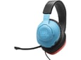 JBL žične naglavne slušalke z mikrofonom Quantum 100M2, Nintendo