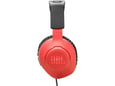 JBL žične naglavne slušalke z mikrofonom Quantum 100M2, Nintendo