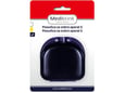 MEDIBLINK posodica za zobni aparat S modra M042