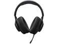 JBL naglavne brezžične gaming slušalke z mikrofonom Quantum 360, črna
