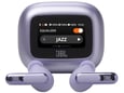 JBL brezžične ušesne slušalke z mikrofonom Live Beam 3, vijolična