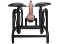 SEXMACHINE Seks Stol Ride And Slide